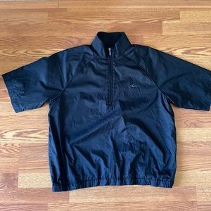 Greg Norman Rain Jacket